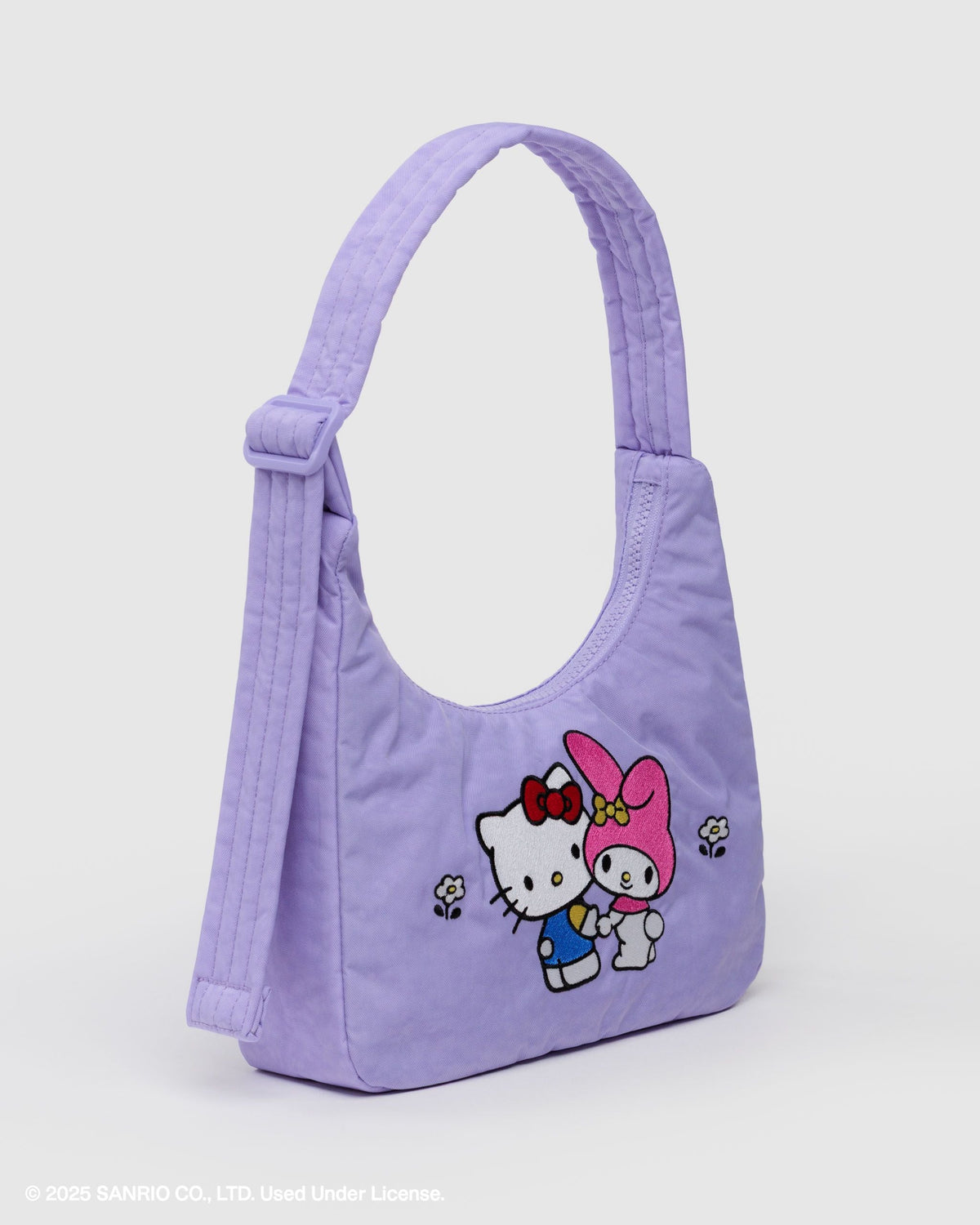 Baggu Mini Nylon Shoulder Bag - Sale