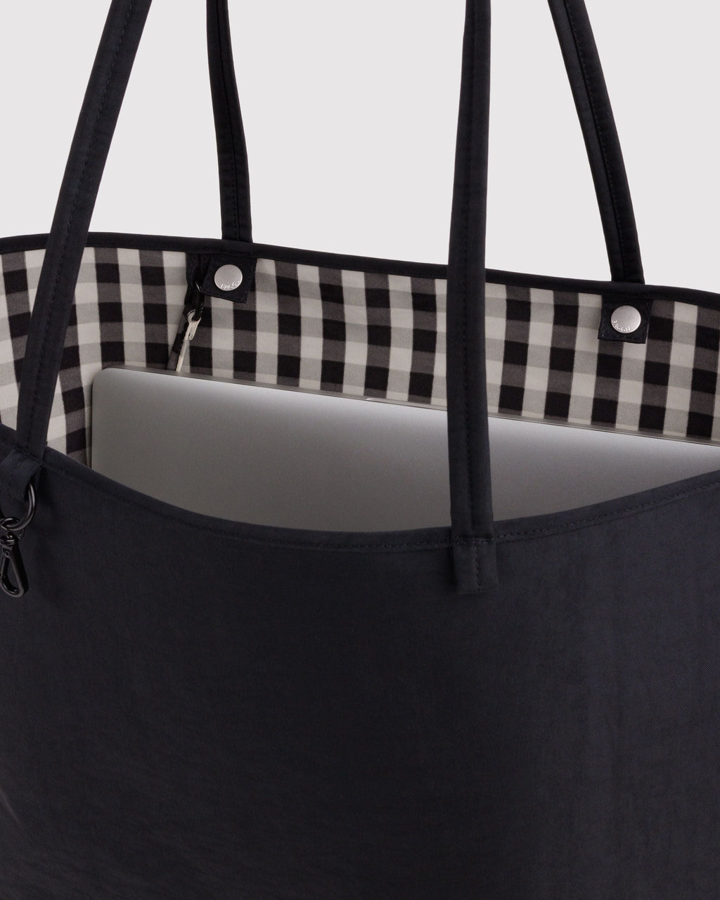 Baggu Large Nylon Reversible Tote
