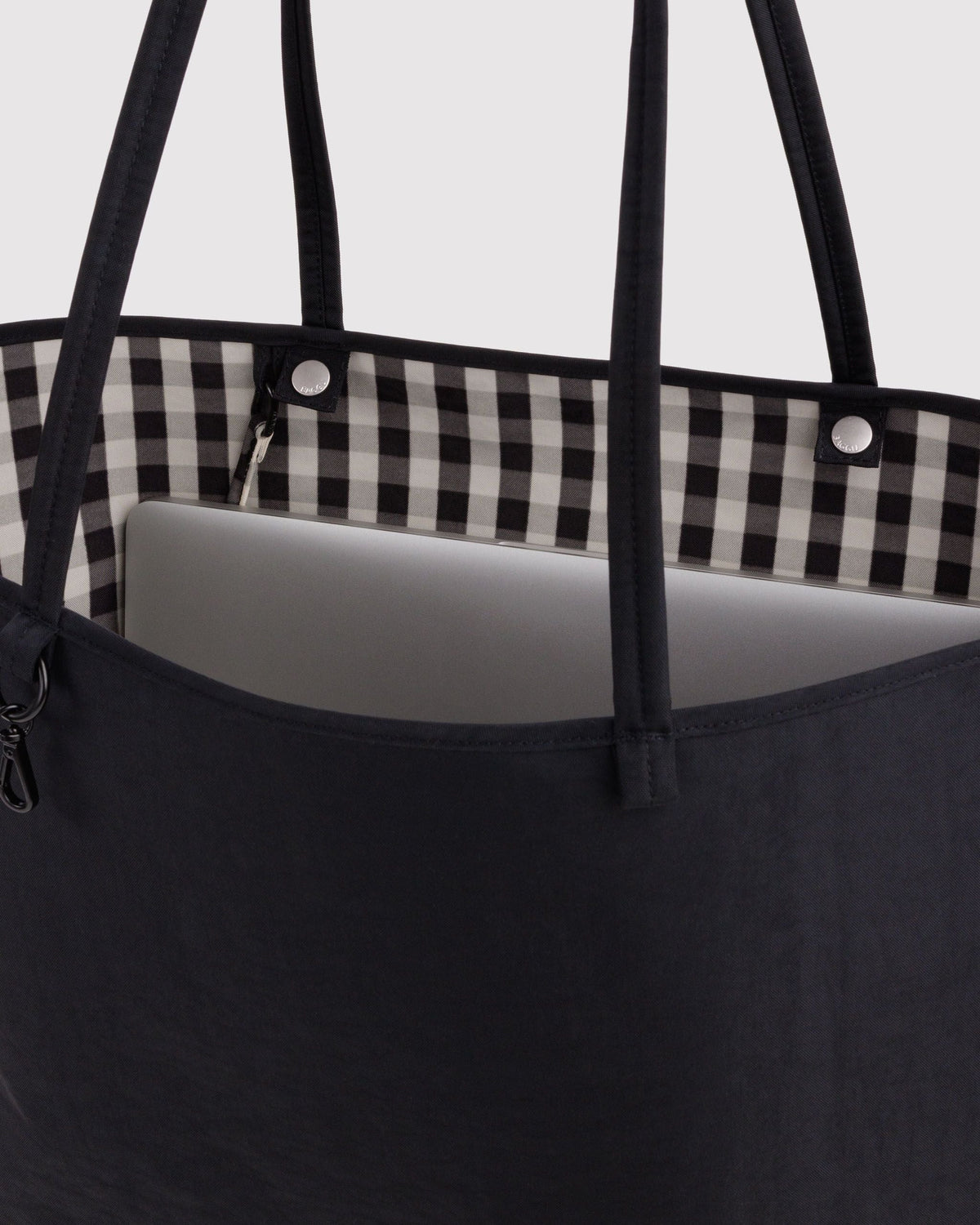 Baggu Large Nylon Reversible Tote