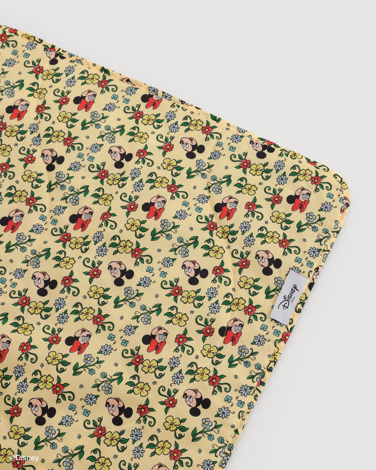 Baggu Puffy Picnic Blanket