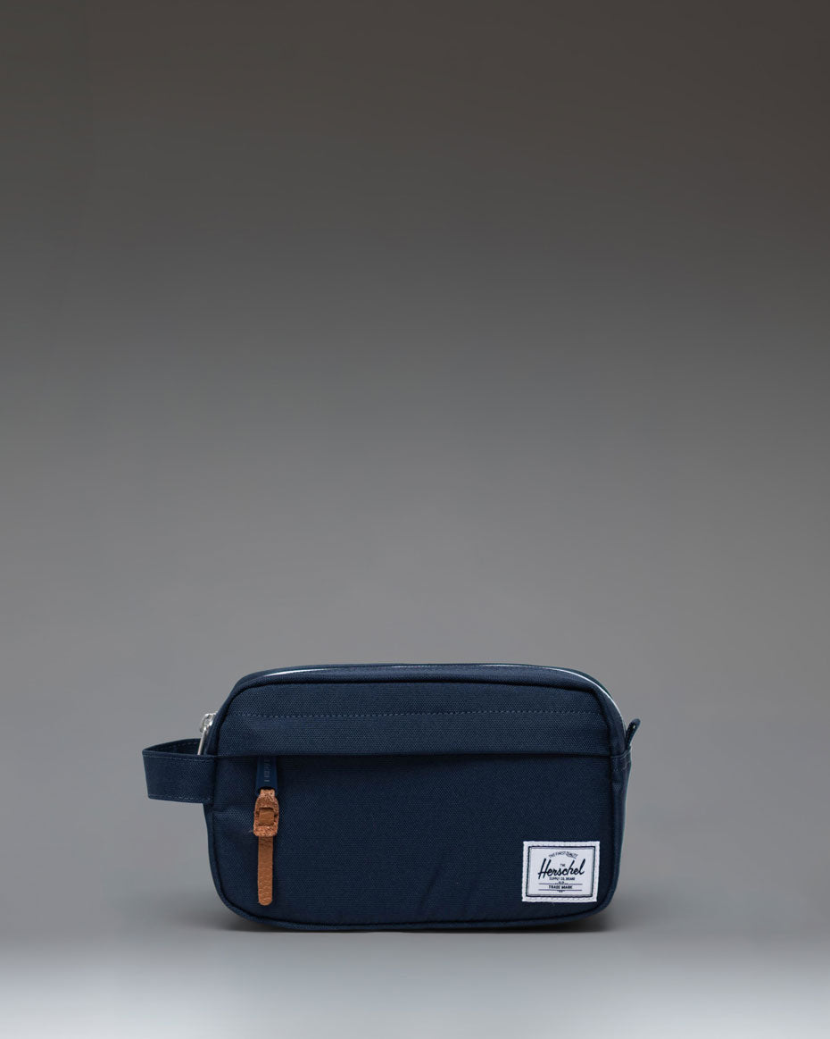 Herschel Supply Co Chapter Small Travel Kit