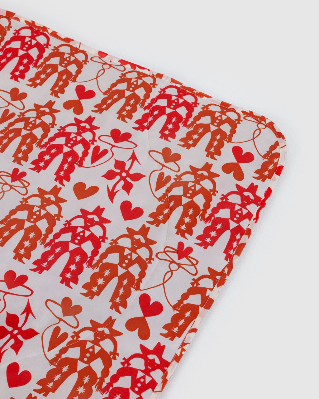 Baggu Puffy Picnic Blanket