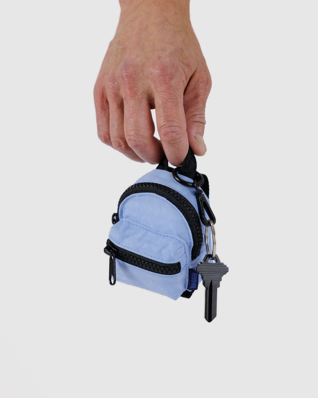 Baggu Backpack Charm