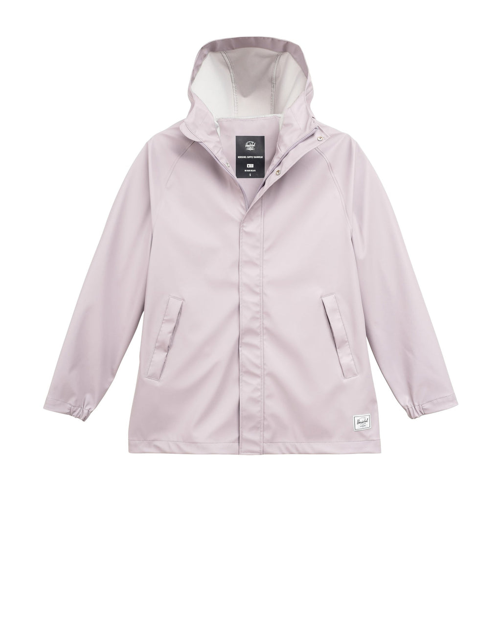 Herschel Supply Co Classic Rain Jacket Women's