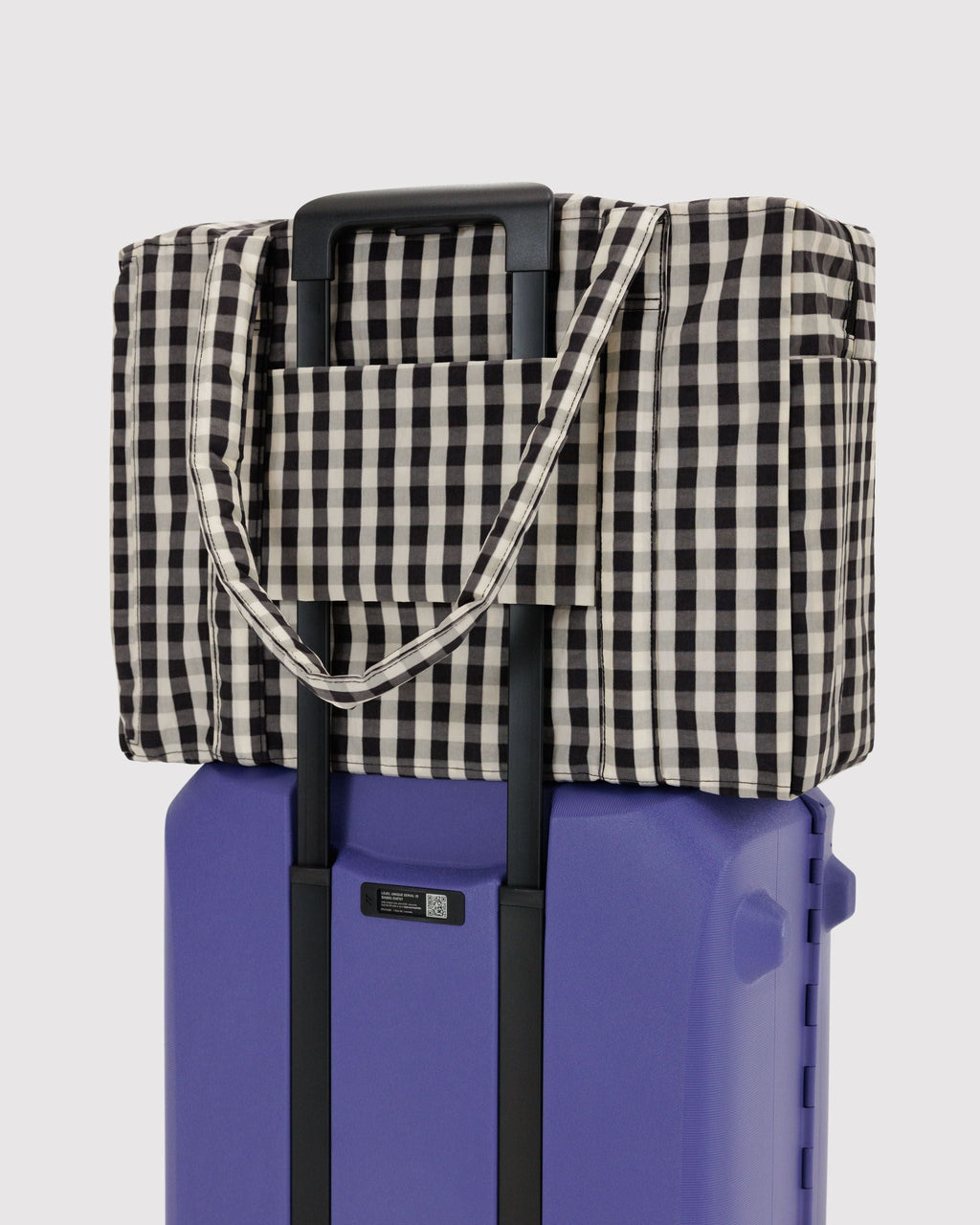 Baggu Cloud Carry-On