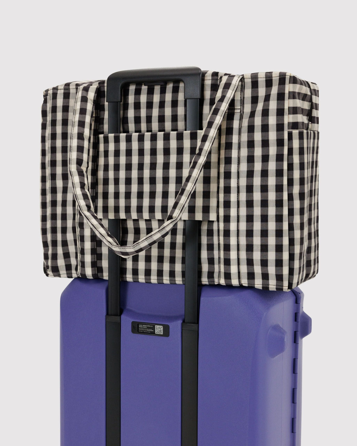 Baggu Cloud Carry-On