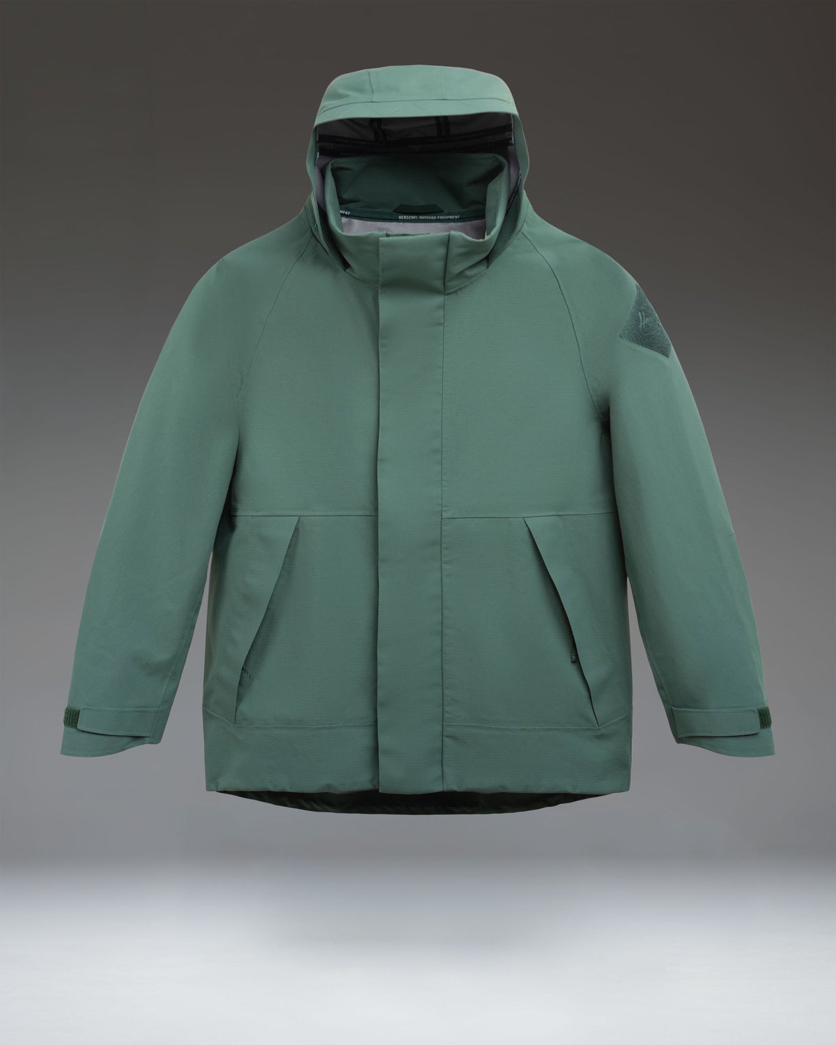 Herschel Supply Co 3-Layer Shell Jacket Men's