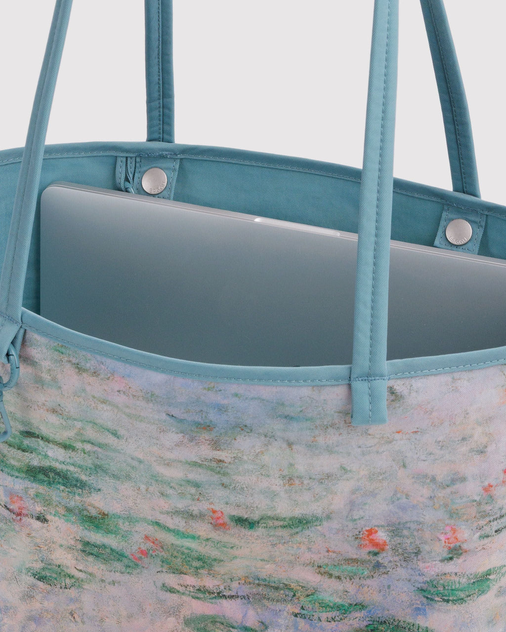 Baggu Medium Nylon Reversible Tote