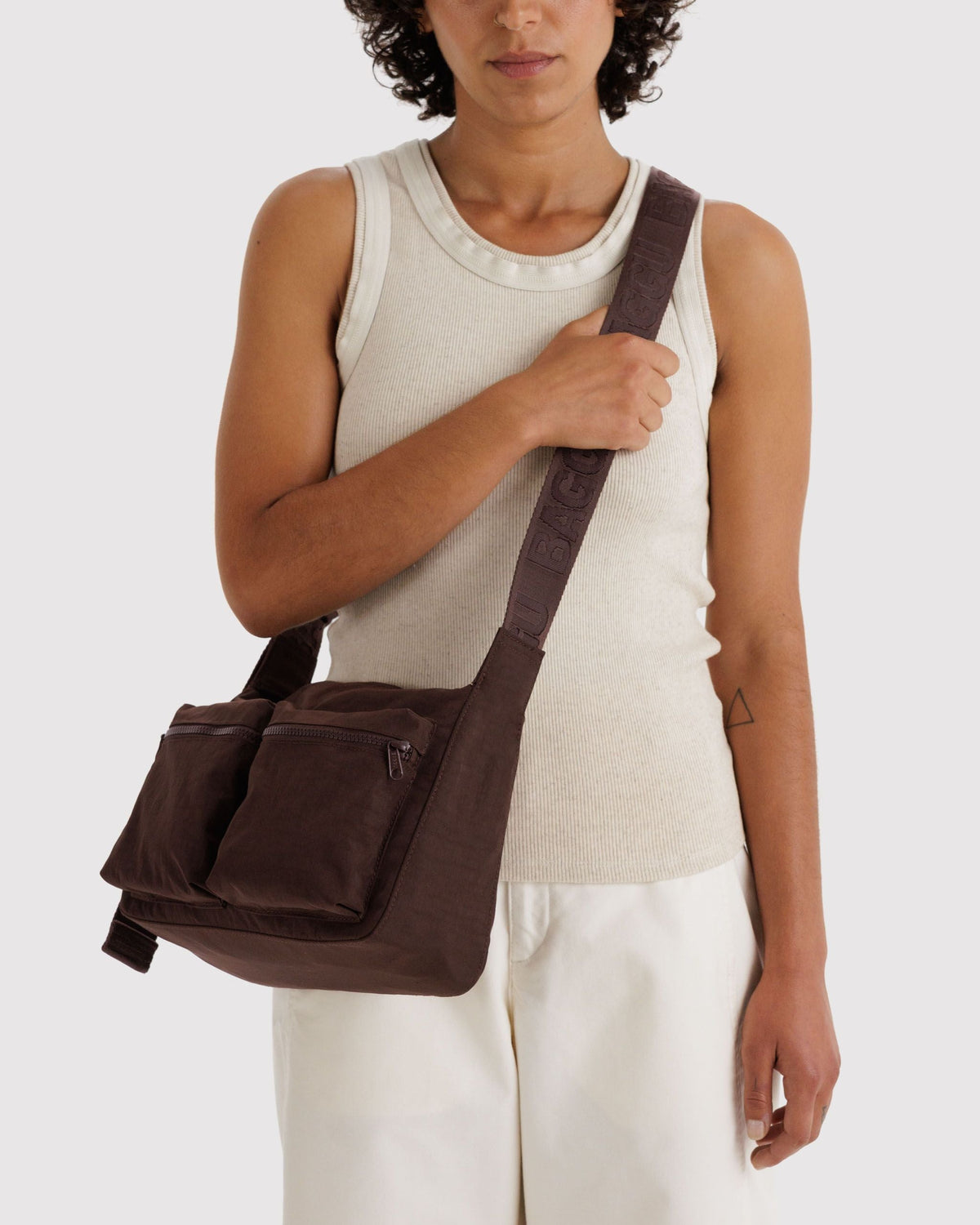 Baggu Medium Cargo Crossbody