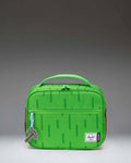 Herschel Supply Co Minecraft Pop Quiz Lunch Box