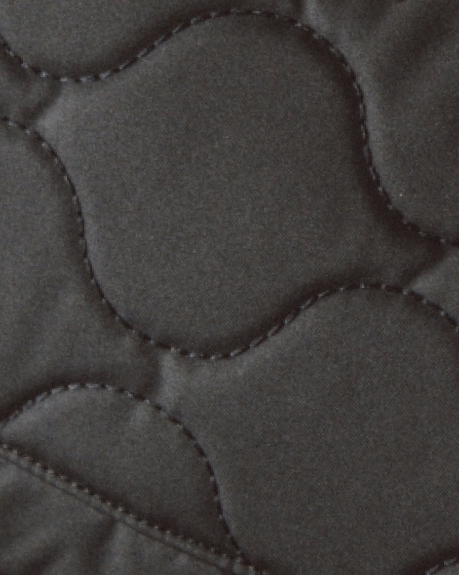 Herschel Supply Co Herschel Novel™ Quilted Capsule Duffle