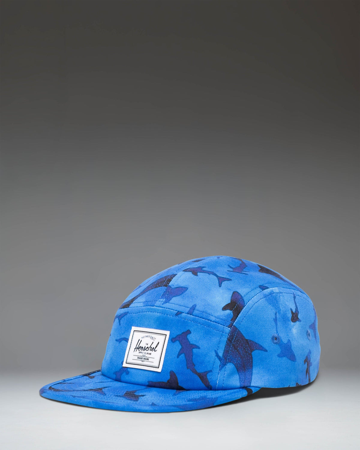 Herschel Supply Co Glendale Kids Cap
