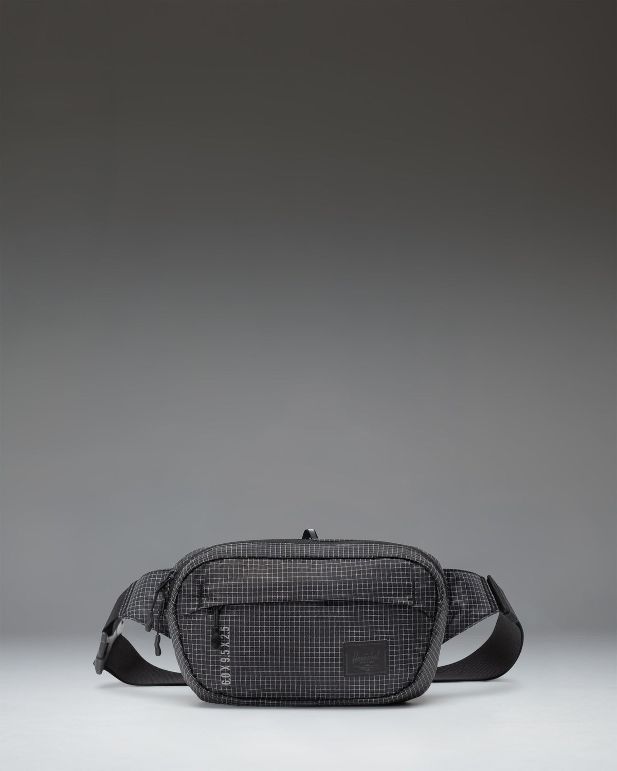 Herschel Supply Co Ultralight Hip Pack 2L