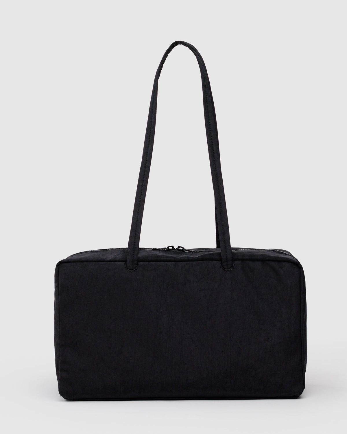 Baggu Medium Nylon Bowler Bag - Sale