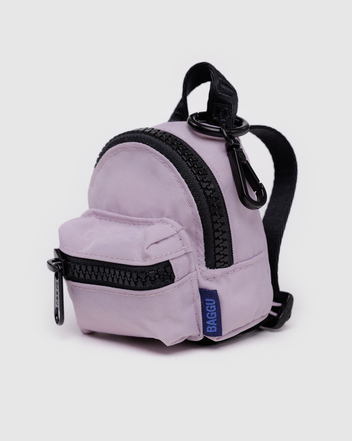 Baggu Backpack Charm