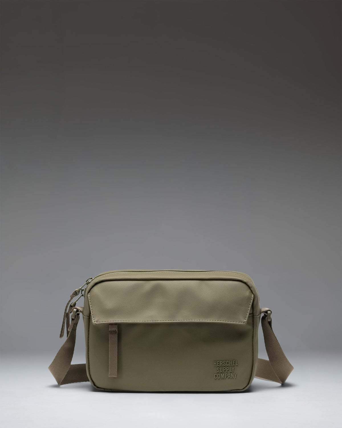 Herschel Supply Co Alberni Crossbody Weather Resistant