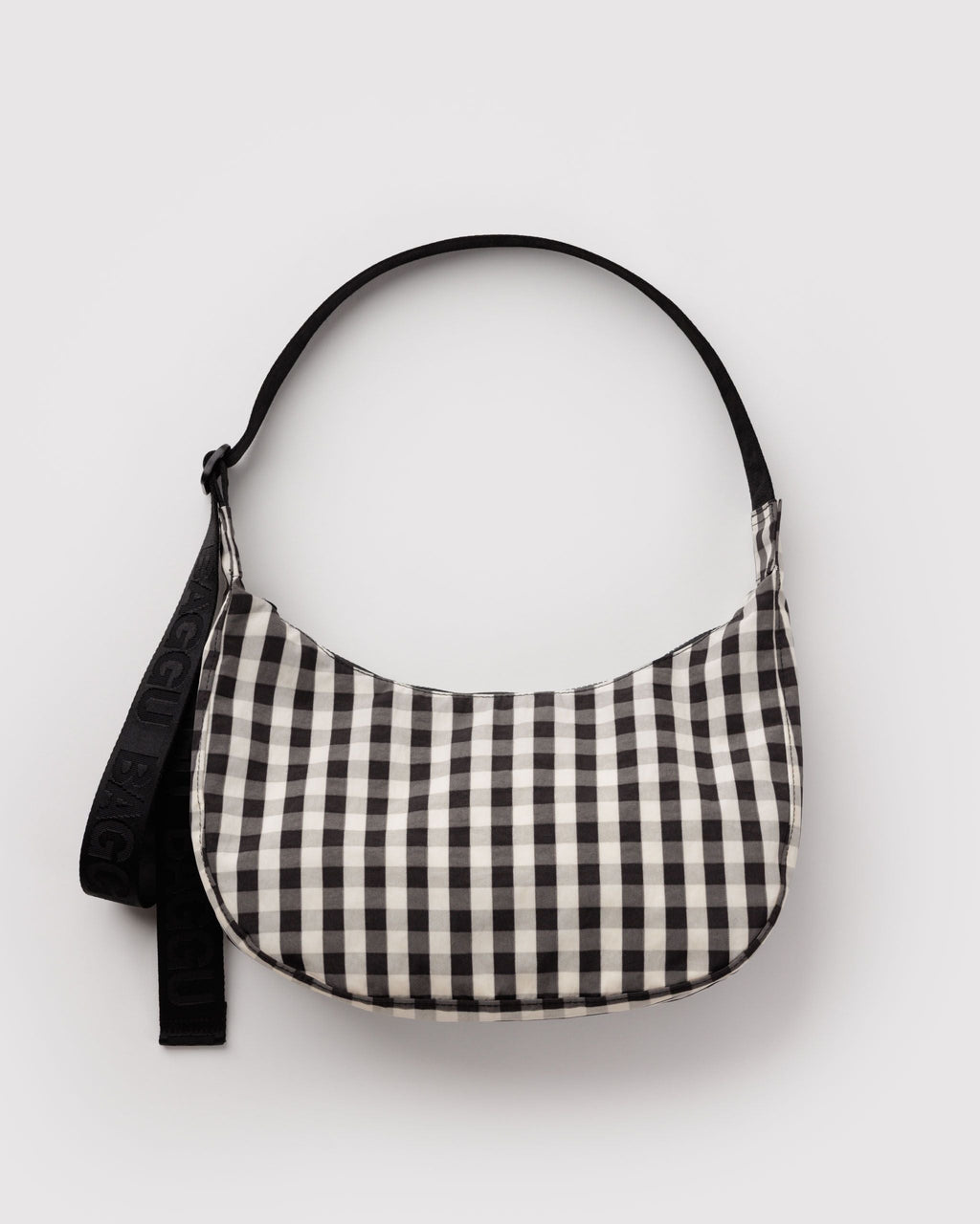 Baggu Medium Nylon Crescent Bag