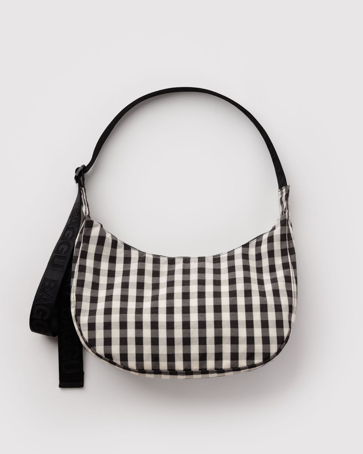 Baggu Medium Nylon Crescent Bag