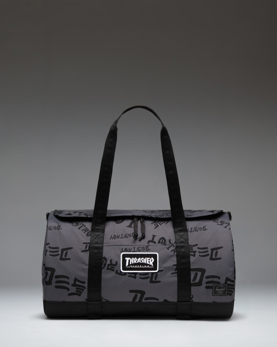 Herschel Supply Co Thrasher Herschel Heritage™Skate Duffle Nylon