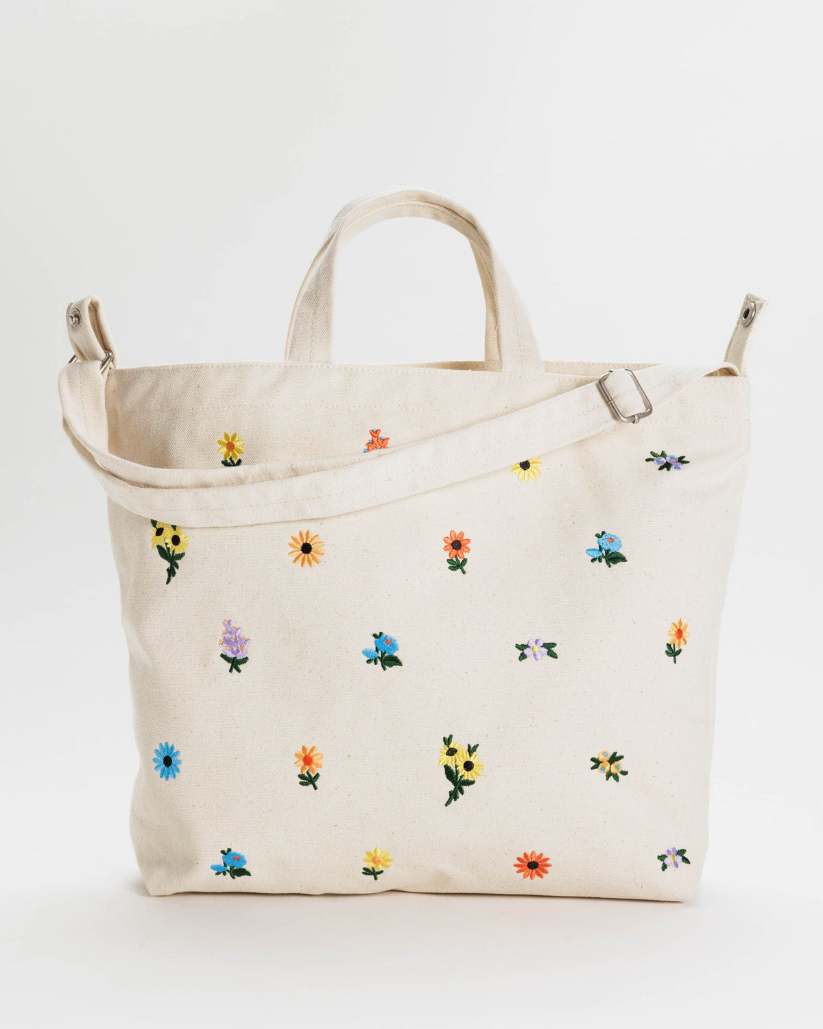Baggu Horizontal Zip Duck Bag