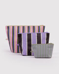 Baggu Go Pouch Set