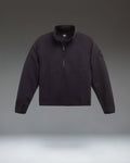 Herschel Supply Co Performance Quarter Zip Women's