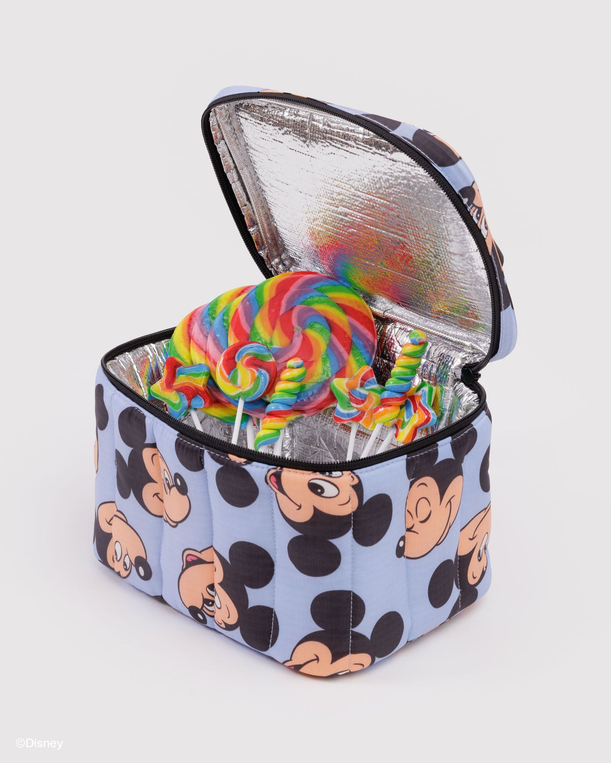 Baggu Puffy Lunch Bag