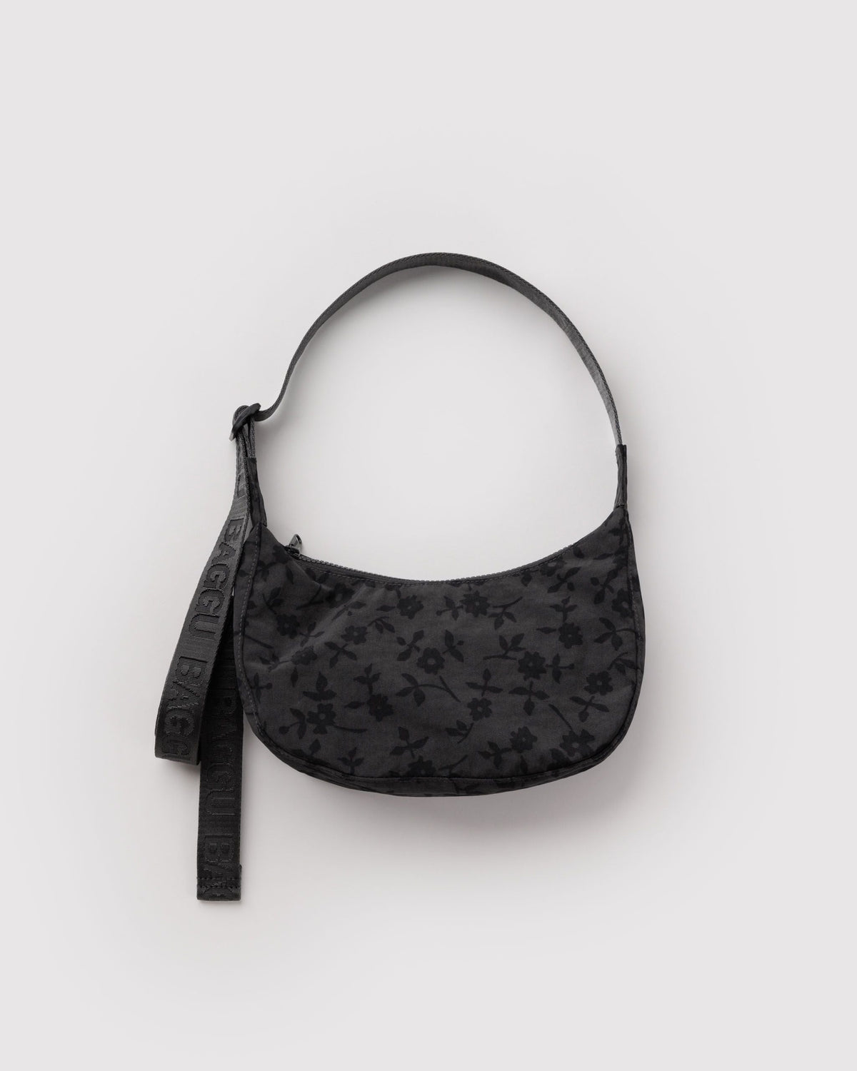 Baggu Small Nylon Crescent Bag