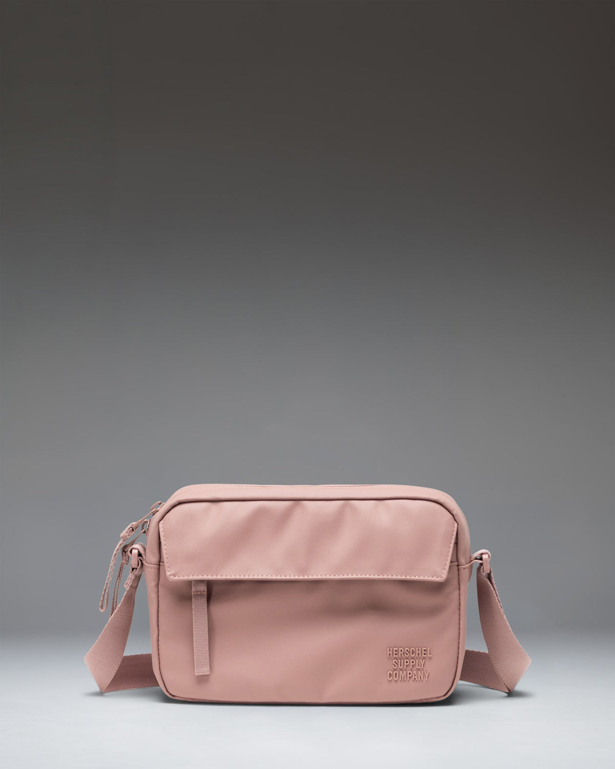 Herschel Supply Co Alberni Crossbody Weather Resistant