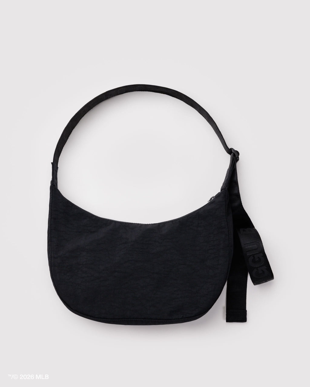 Baggu Medium Nylon Crescent Bag