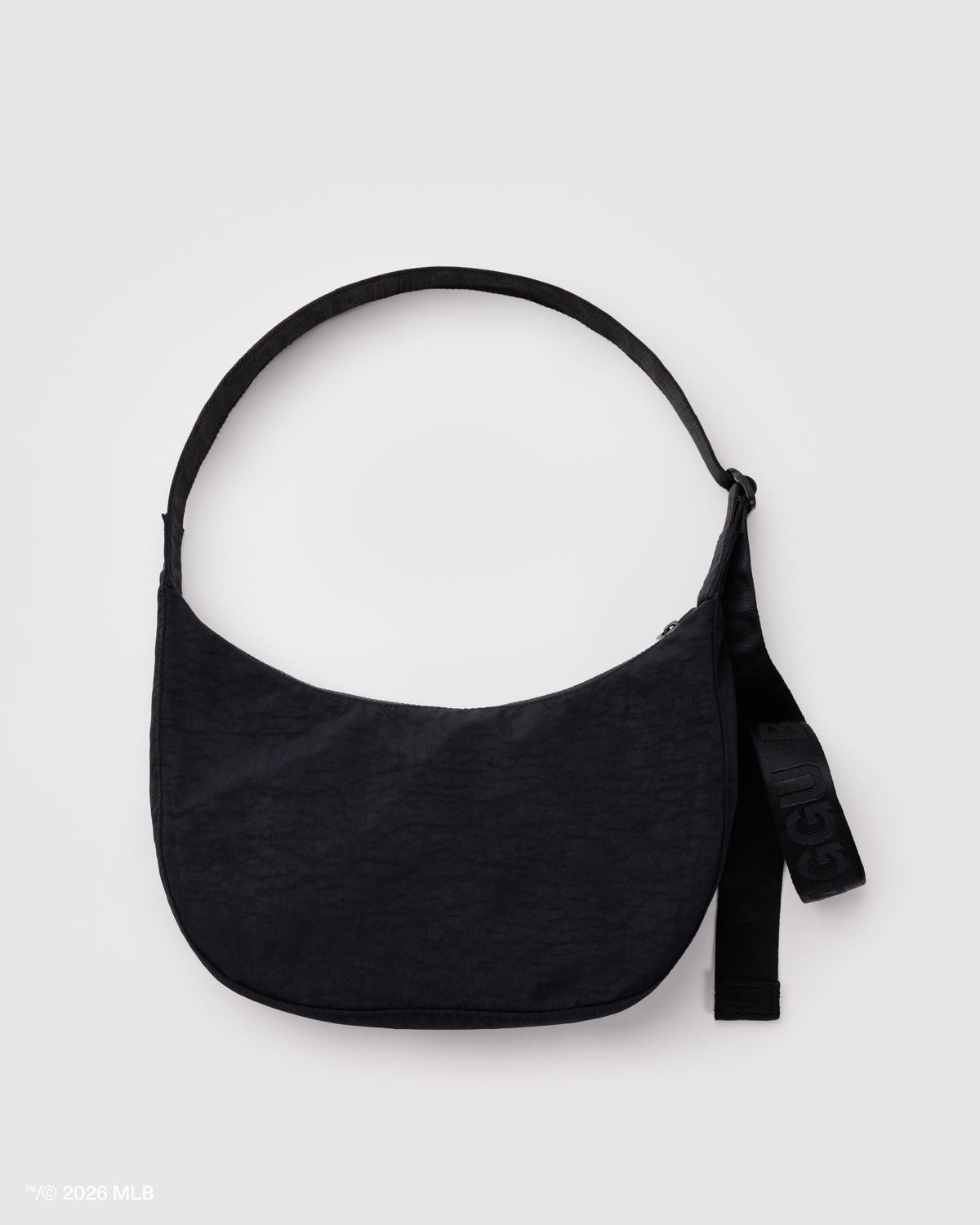 Baggu Medium Nylon Crescent Bag