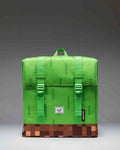 Herschel Supply Co Minecraft Cube Backpack