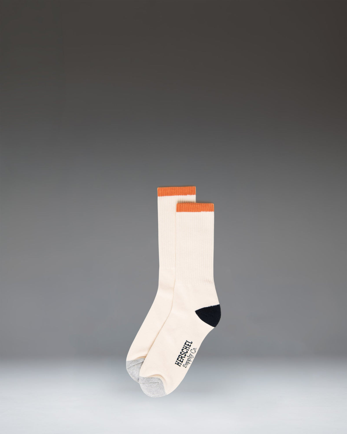 Herschel Supply Co Classic Fit Crew Sock