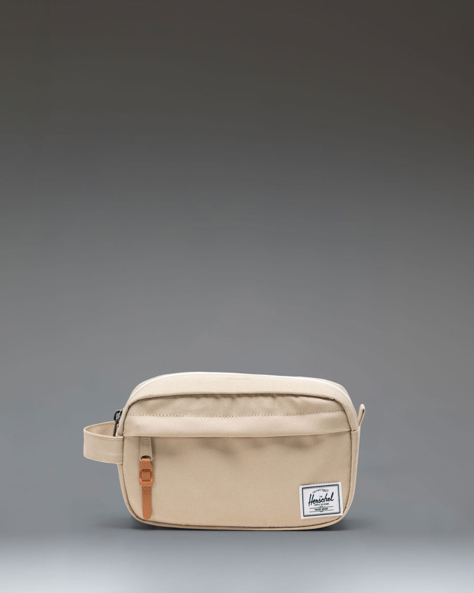 Herschel Supply Co Chapter Small Travel Kit