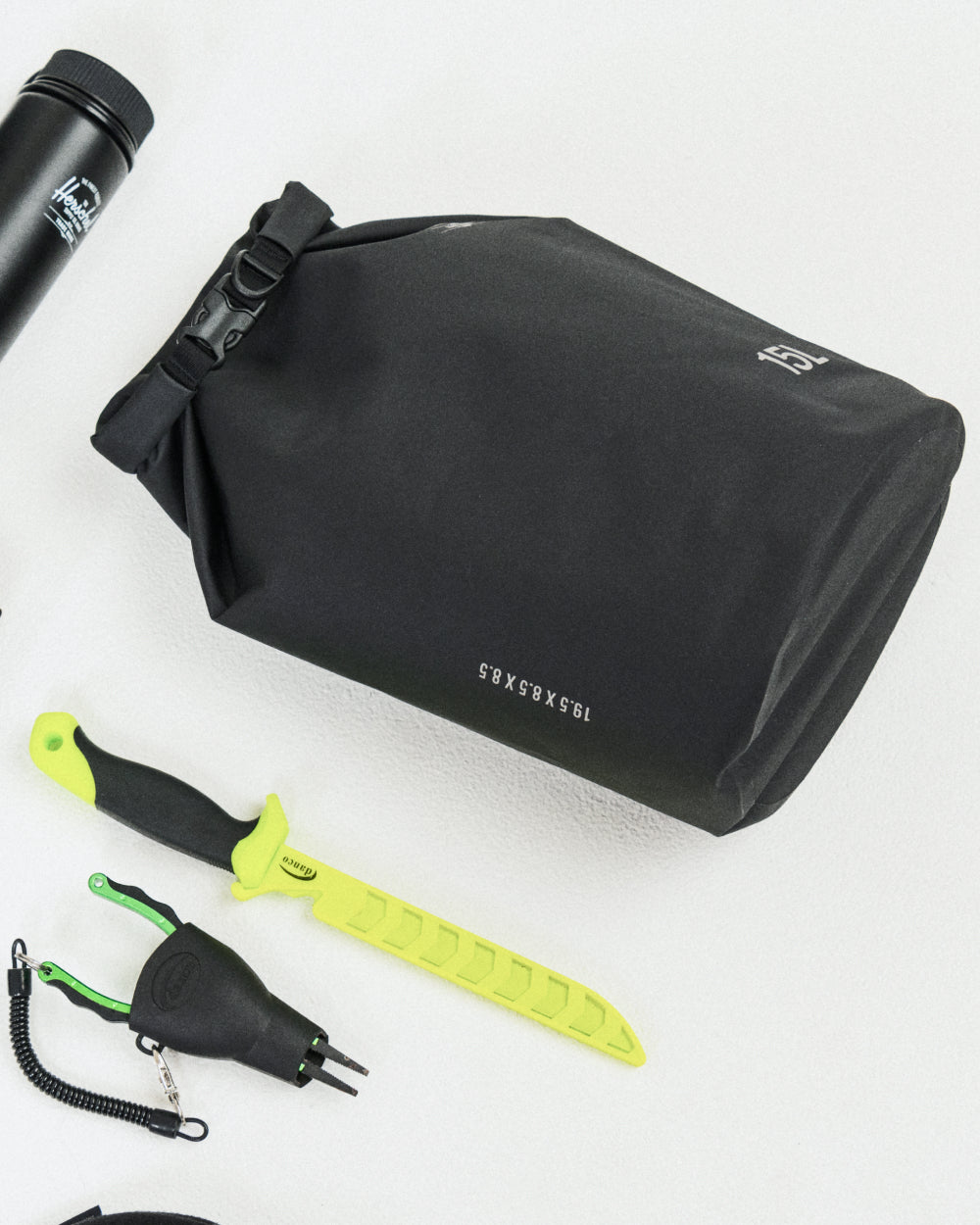 Herschel Supply Co Dry Bag Organizer 15L
