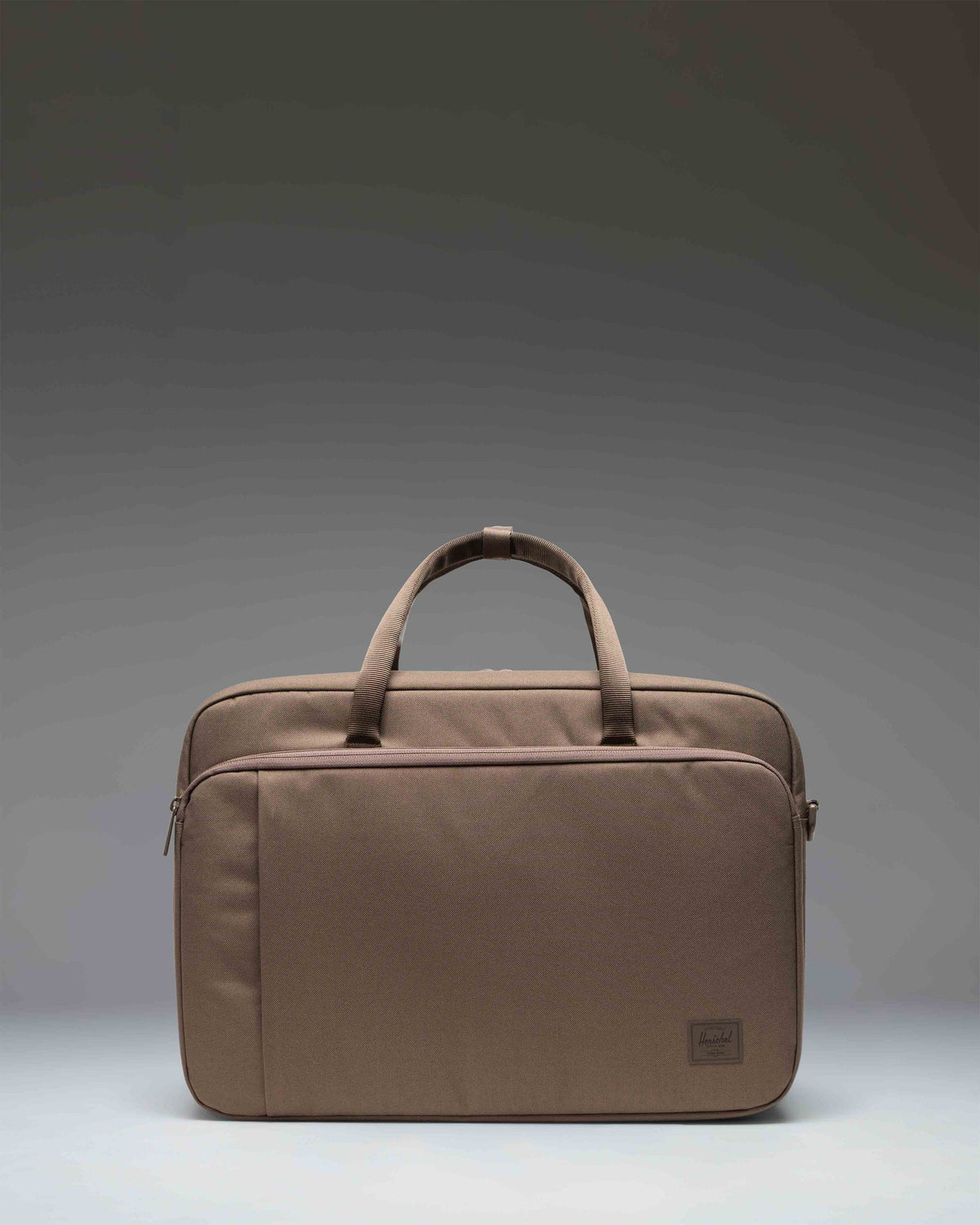 Herschel Supply Co Bowen Convertible Travel Duffle Tech