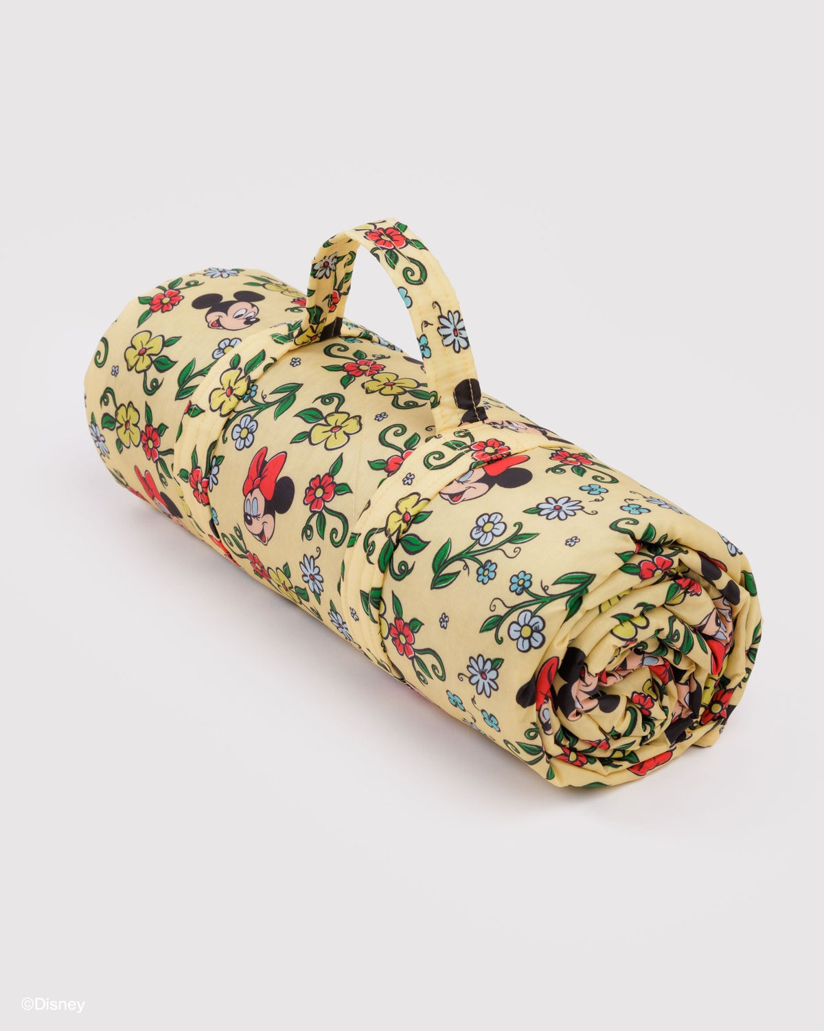 Baggu Puffy Picnic Blanket