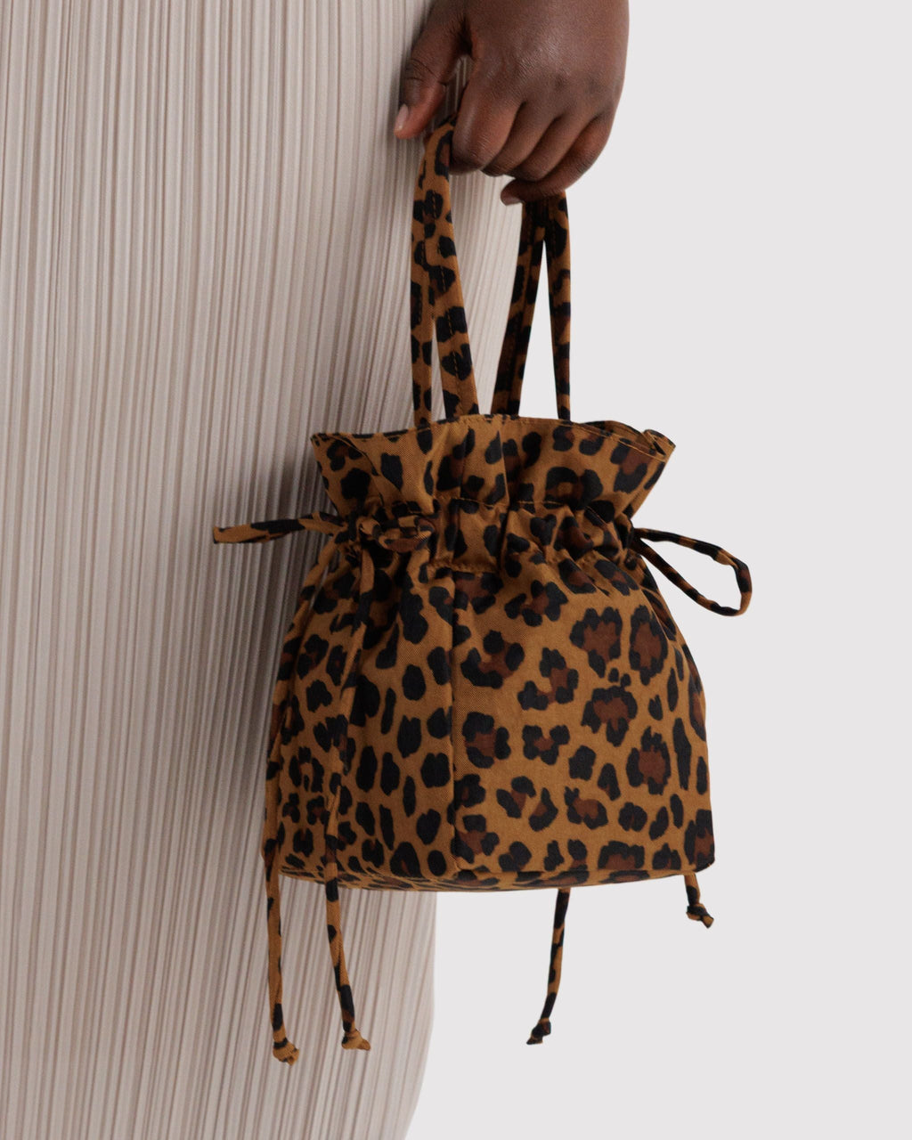 Baggu Nylon Drawstring Bag
