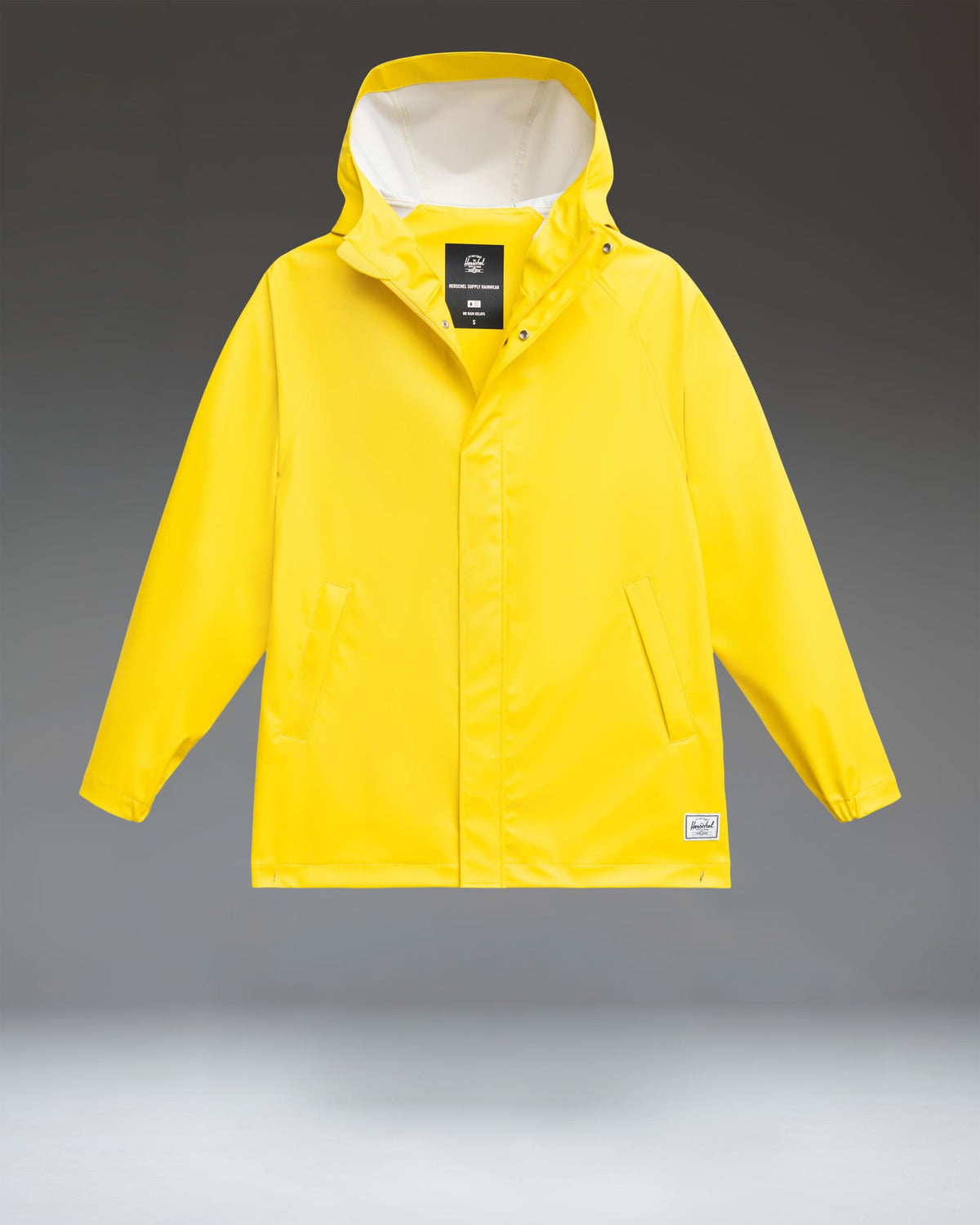 Herschel Supply Co Classic Rain Jacket Women's