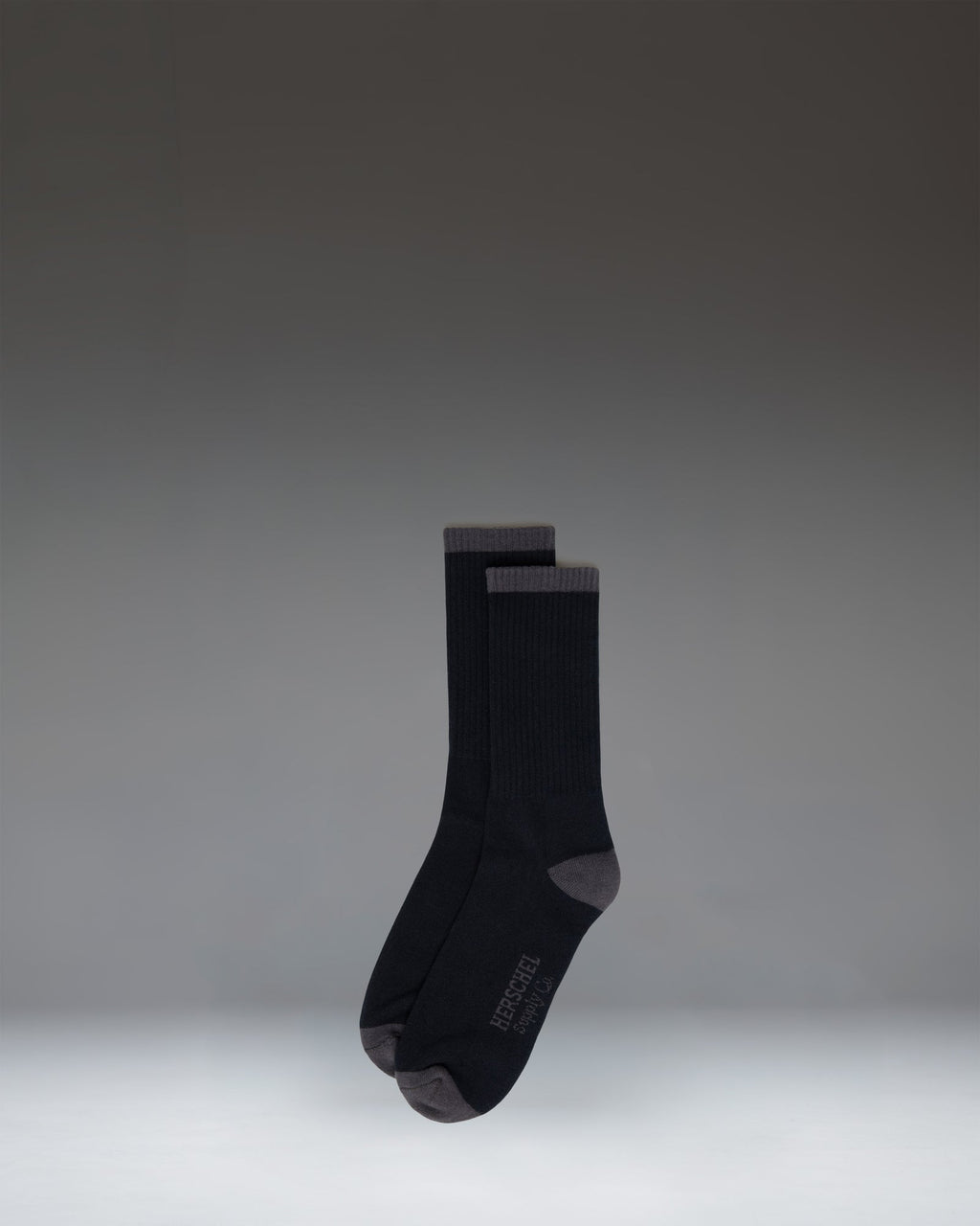 Herschel Supply Co Classic Fit Crew Sock