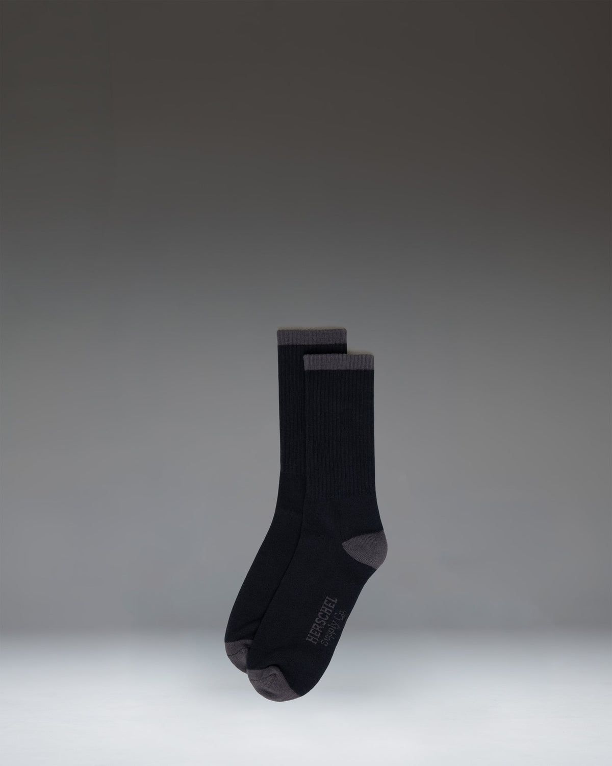 Herschel Supply Co Classic Fit Crew Sock
