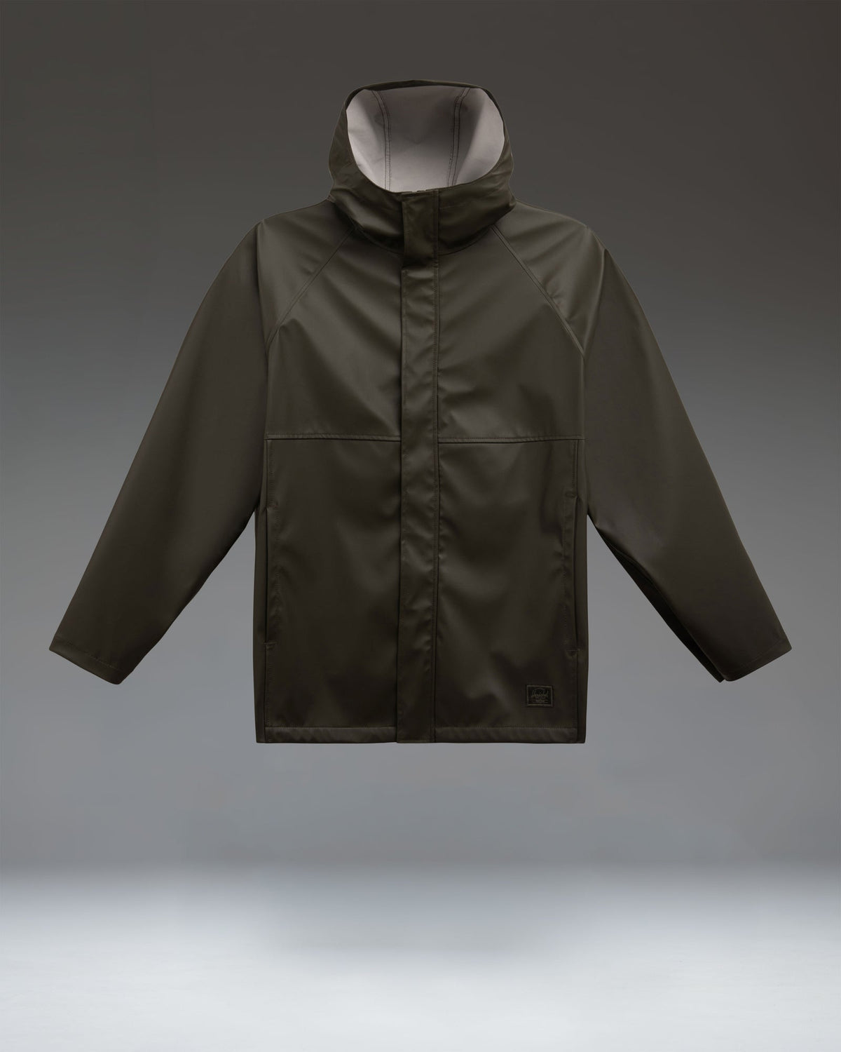 Herschel Supply Co Classic Rain Jacket Men's