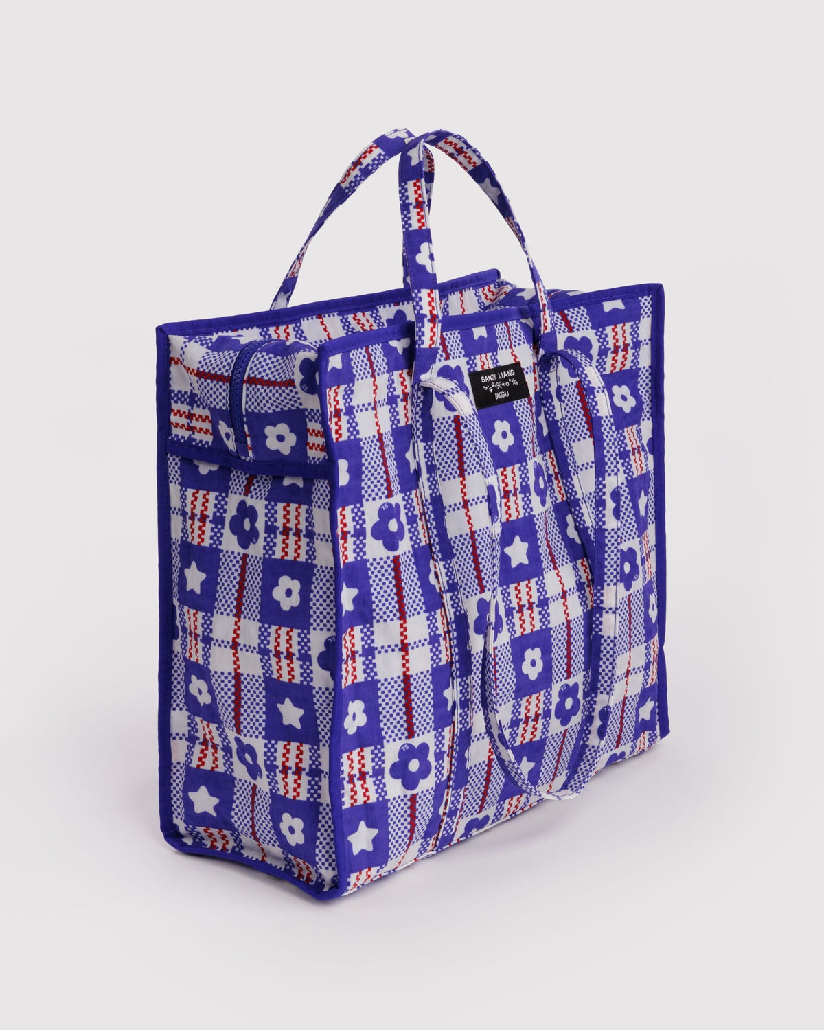 Baggu Large Nylon Market Bag