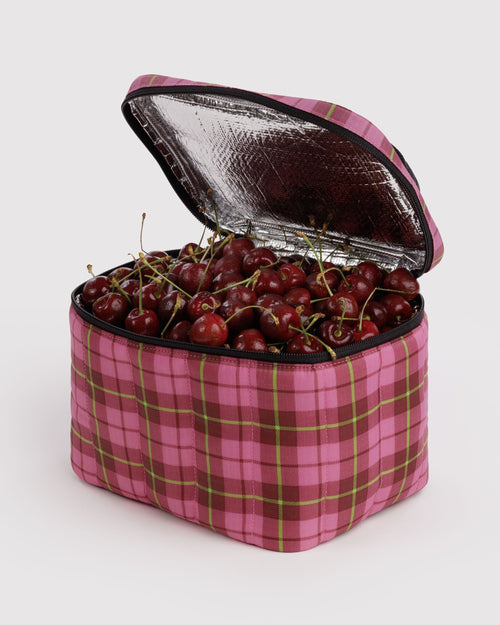 Baggu Puffy Lunch Bag