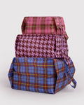 Baggu 3D Zip Set