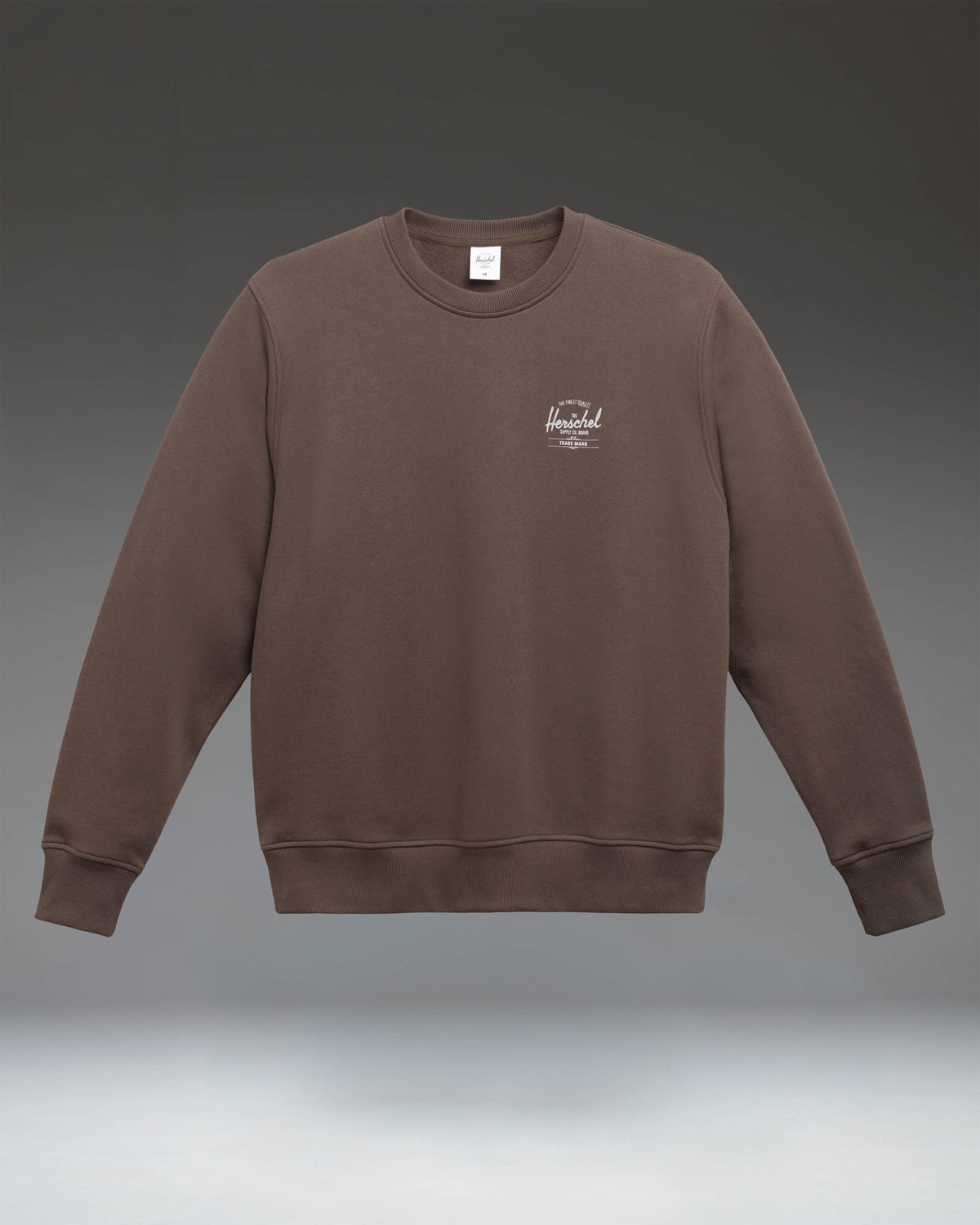 Herschel Supply Co Basic Crew Men's