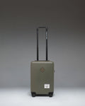 Herschel Supply Co Herschel Heritage Hardshell Carry On Luggage