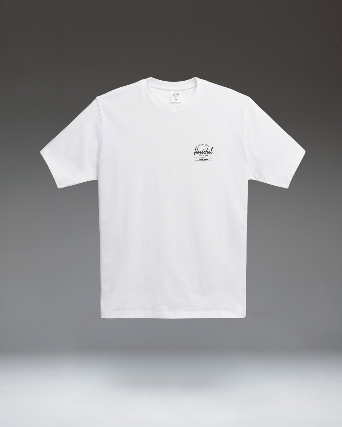 Herschel Supply Co Basic Tee Men's