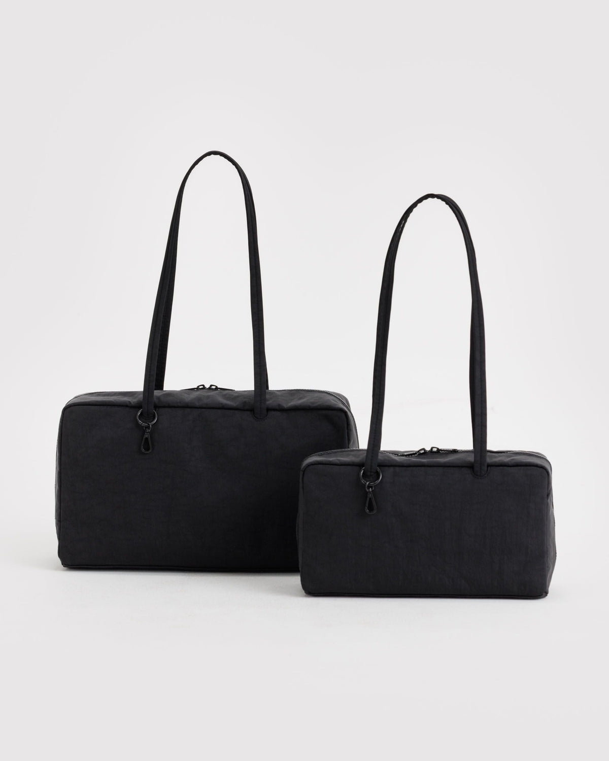 Baggu Medium Nylon Bowler Bag - Sale