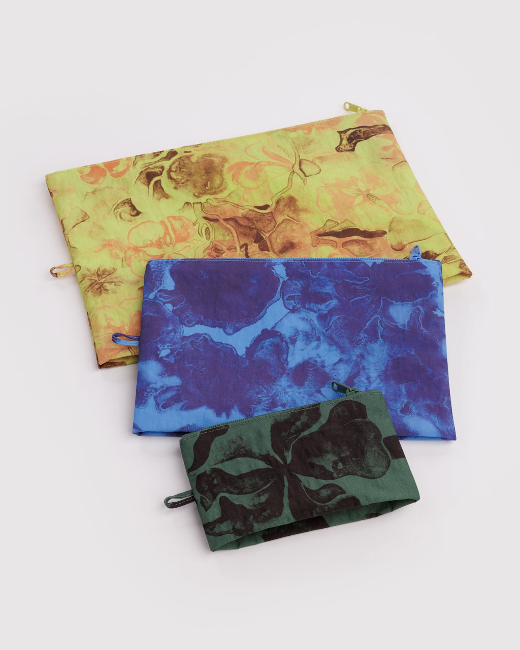 Baggu Go Pouch Set
